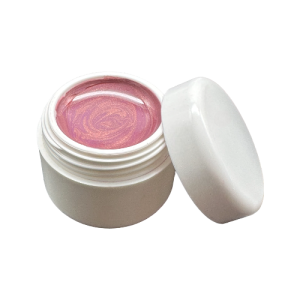 #538 Braun Duo | Premium Farbgel